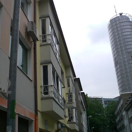 Schoenes Apartment In Έσσεν Εξωτερικό φωτογραφία