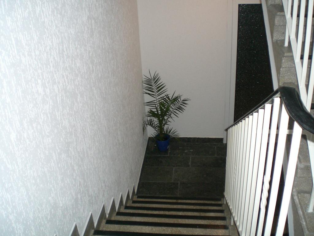 Schoenes Apartment In Έσσεν Δωμάτιο φωτογραφία