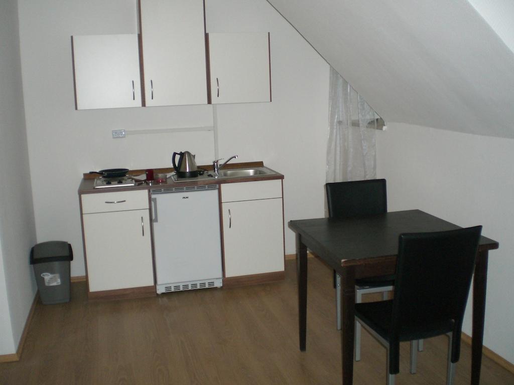 Schoenes Apartment In Έσσεν Δωμάτιο φωτογραφία