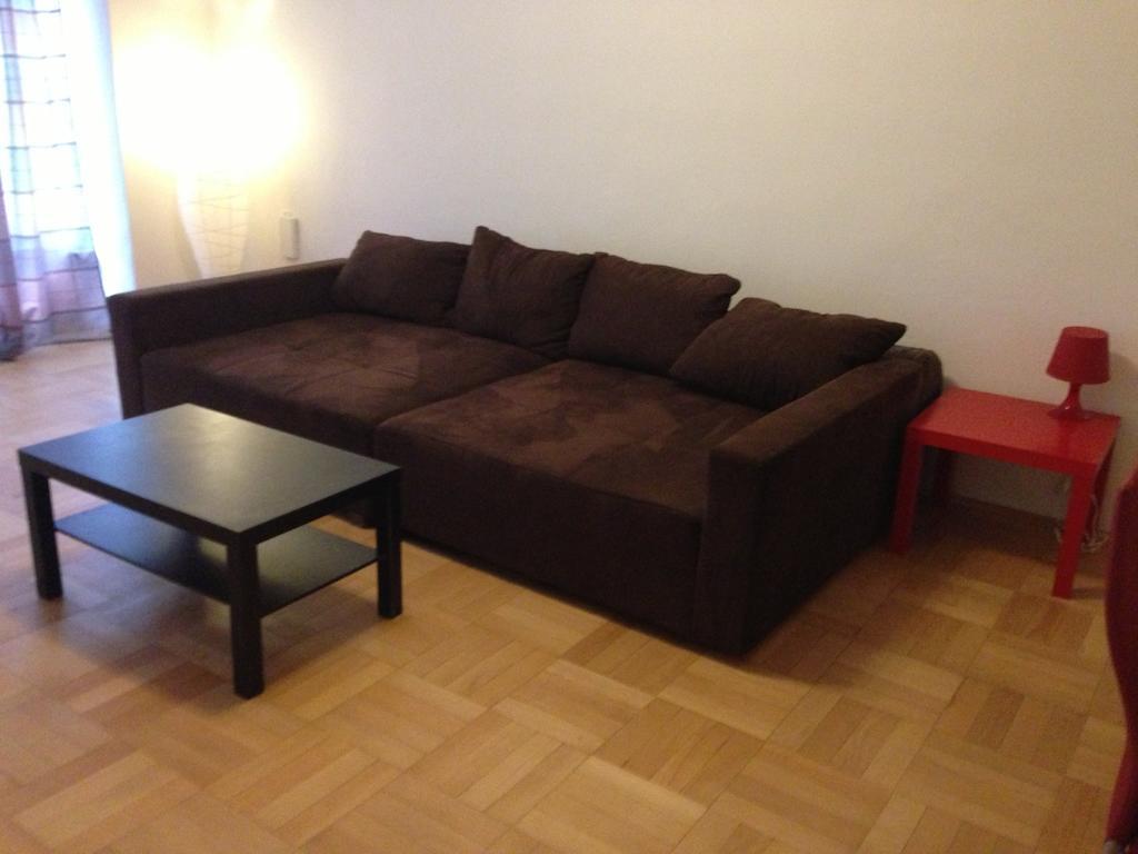 Schoenes Apartment In Έσσεν Δωμάτιο φωτογραφία