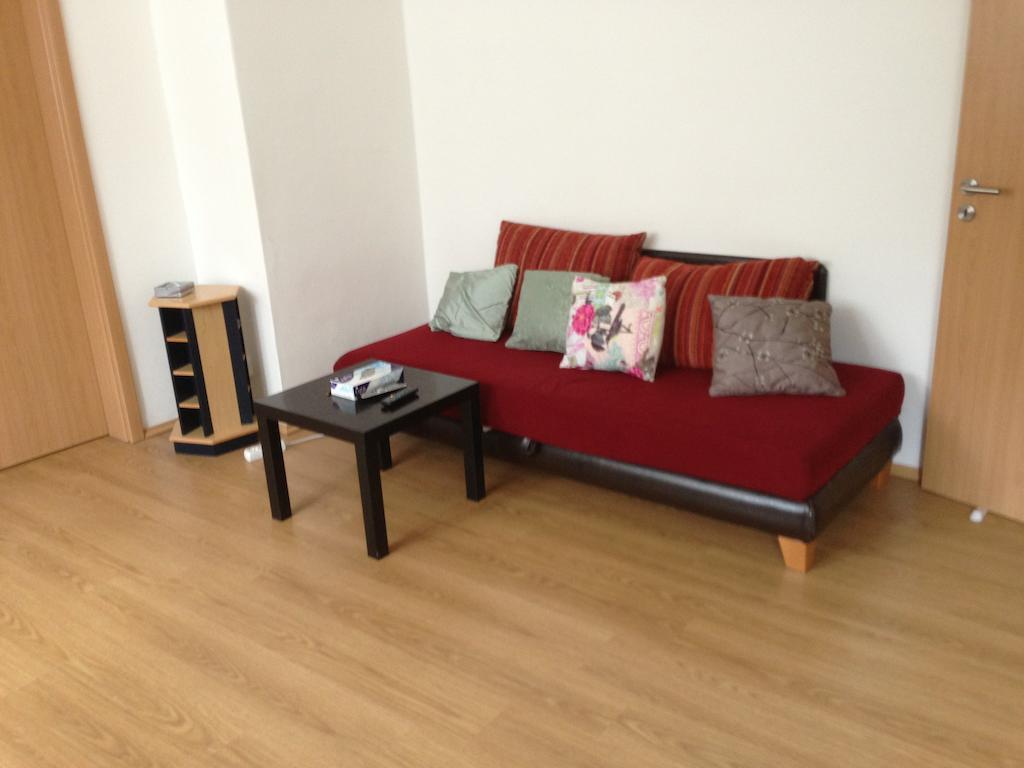 Schoenes Apartment In Έσσεν Δωμάτιο φωτογραφία