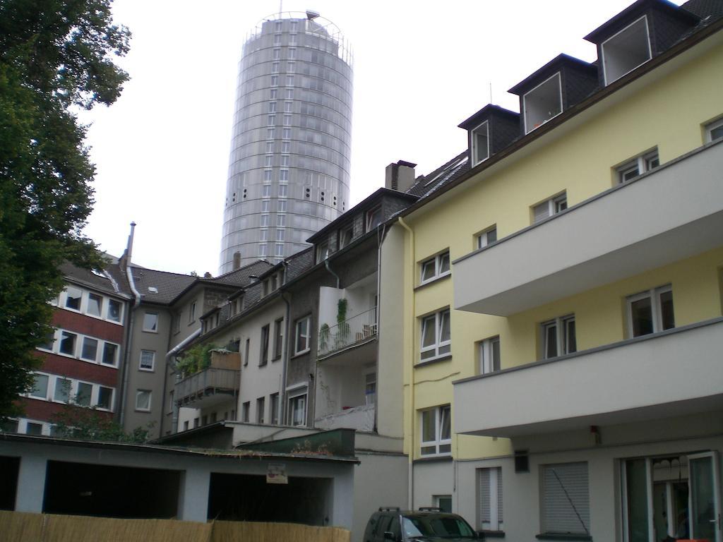 Schoenes Apartment In Έσσεν Δωμάτιο φωτογραφία