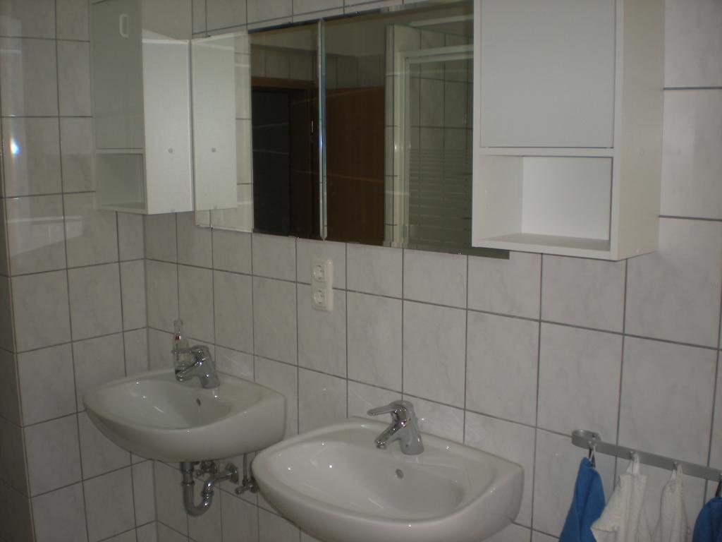 Schoenes Apartment In Έσσεν Δωμάτιο φωτογραφία