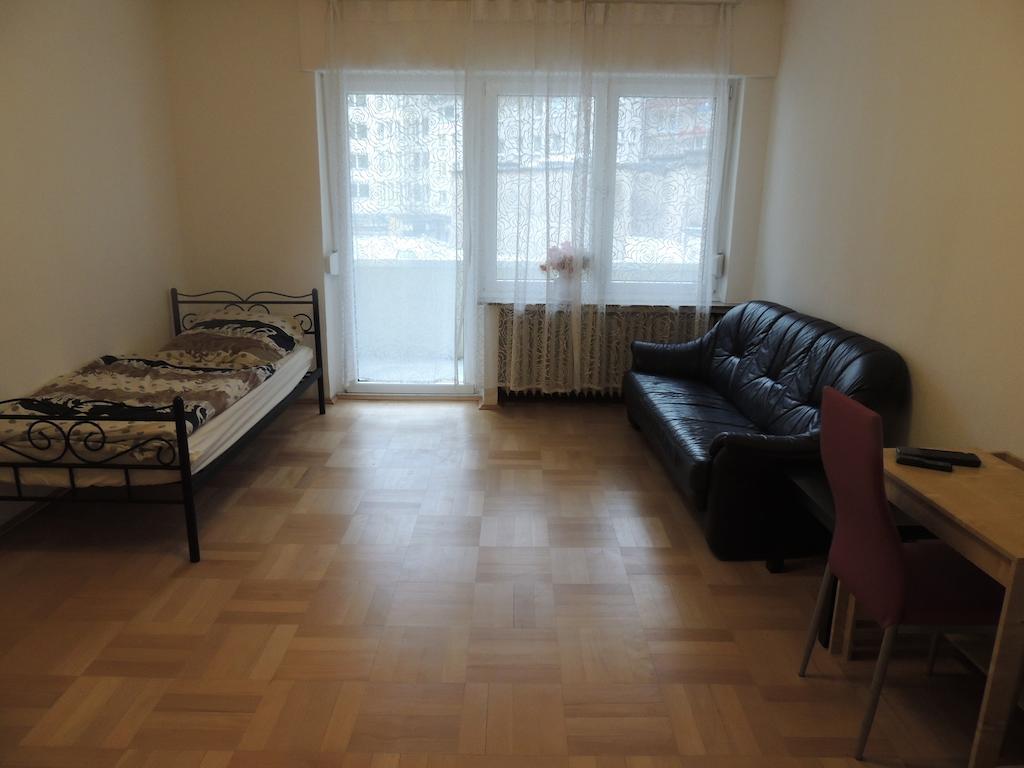 Schoenes Apartment In Έσσεν Δωμάτιο φωτογραφία